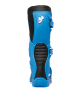 Thor 2026 Blitz XR Blue/Black Boots