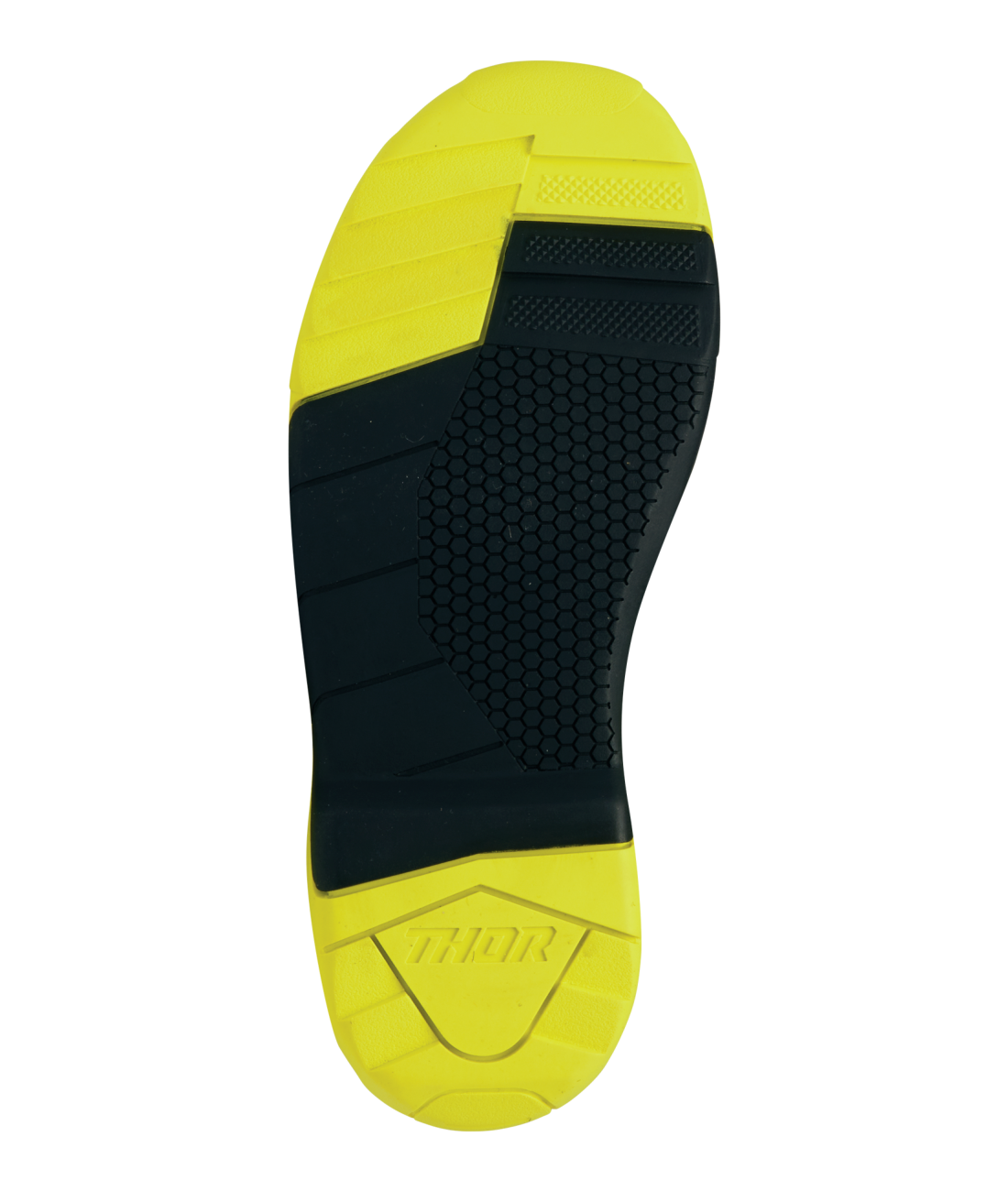 Thor 2026 Blitz XR Acid/Black Youth Boots