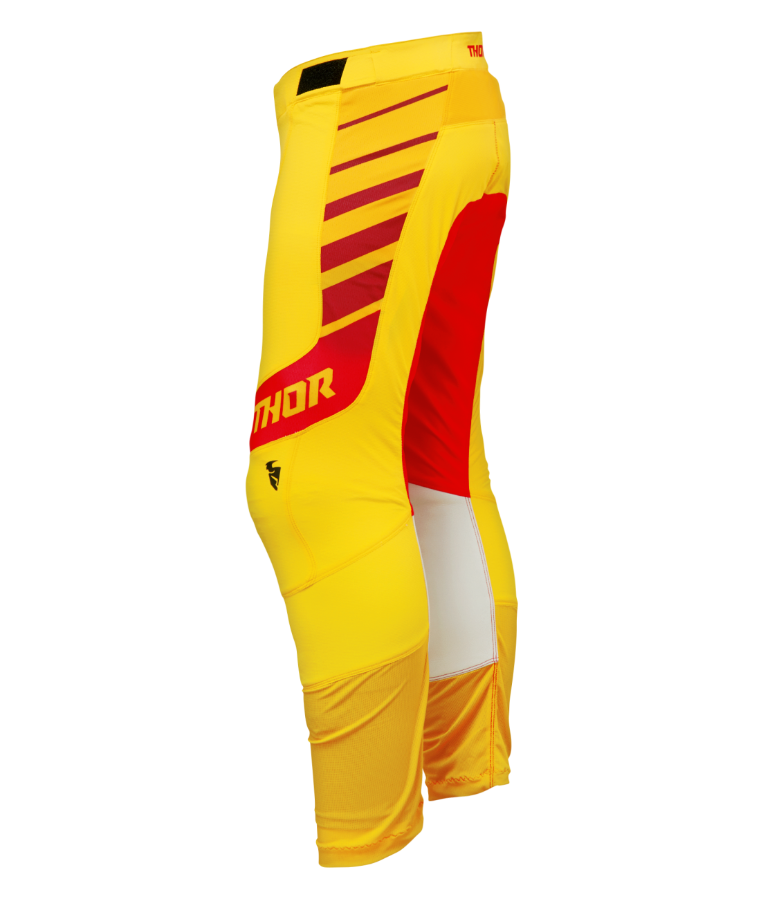 Thor 2024 Prime Analog Lemon/Red Pants