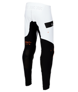 Thor 2025 Sportmode Rogue White/Orange Pants