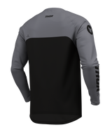 Thor 2026 Ridemode Menace Black Jersey