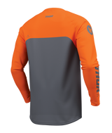 Thor 2026 Ridemode Menace Charcoal Jersey