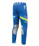 Thor 2026 Sportmode Synth Blue Pants