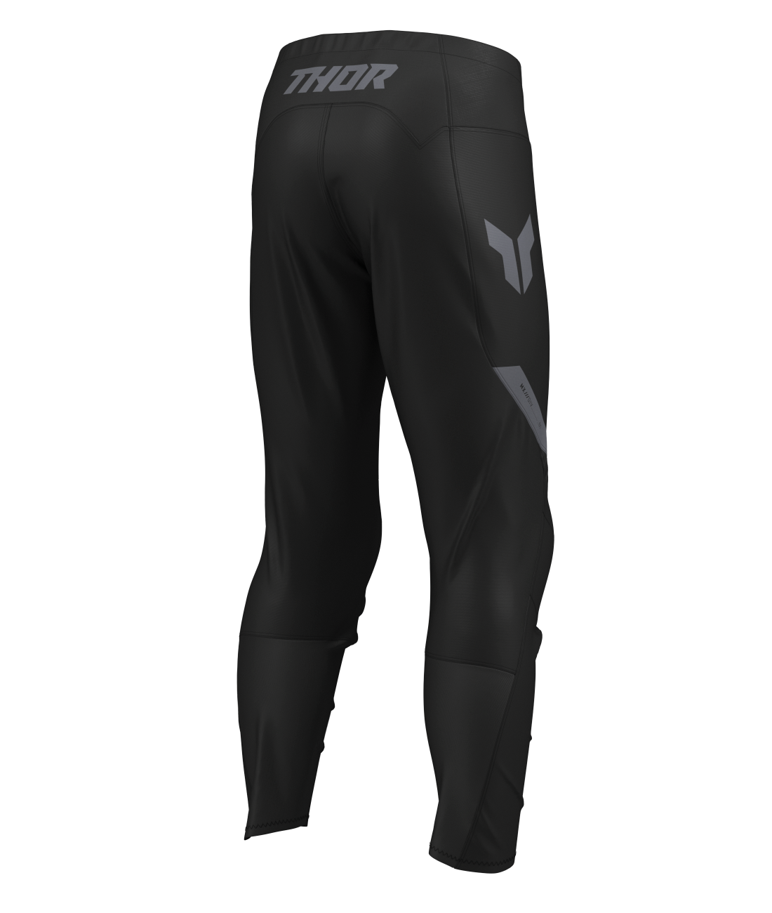 Thor 2026 Ridemode Menace Black Pants