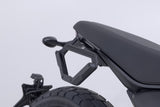 SW-Motech SW-VMC2208811000 V-LOC Right Side Carrier for Ducati Scrambler 23-Up