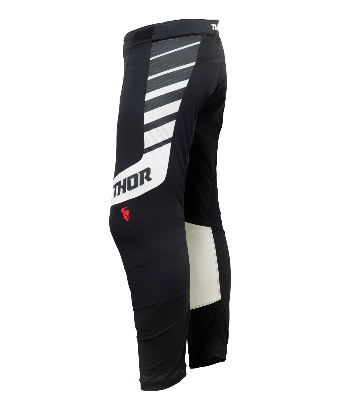 Thor 2024 Prime Analog Black/White Pants