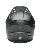 Thor 2025 Sector 2 Solid Matte Blackout Helmet