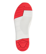 Thor 2026 Blitz XR Red/Charcoal Boots
