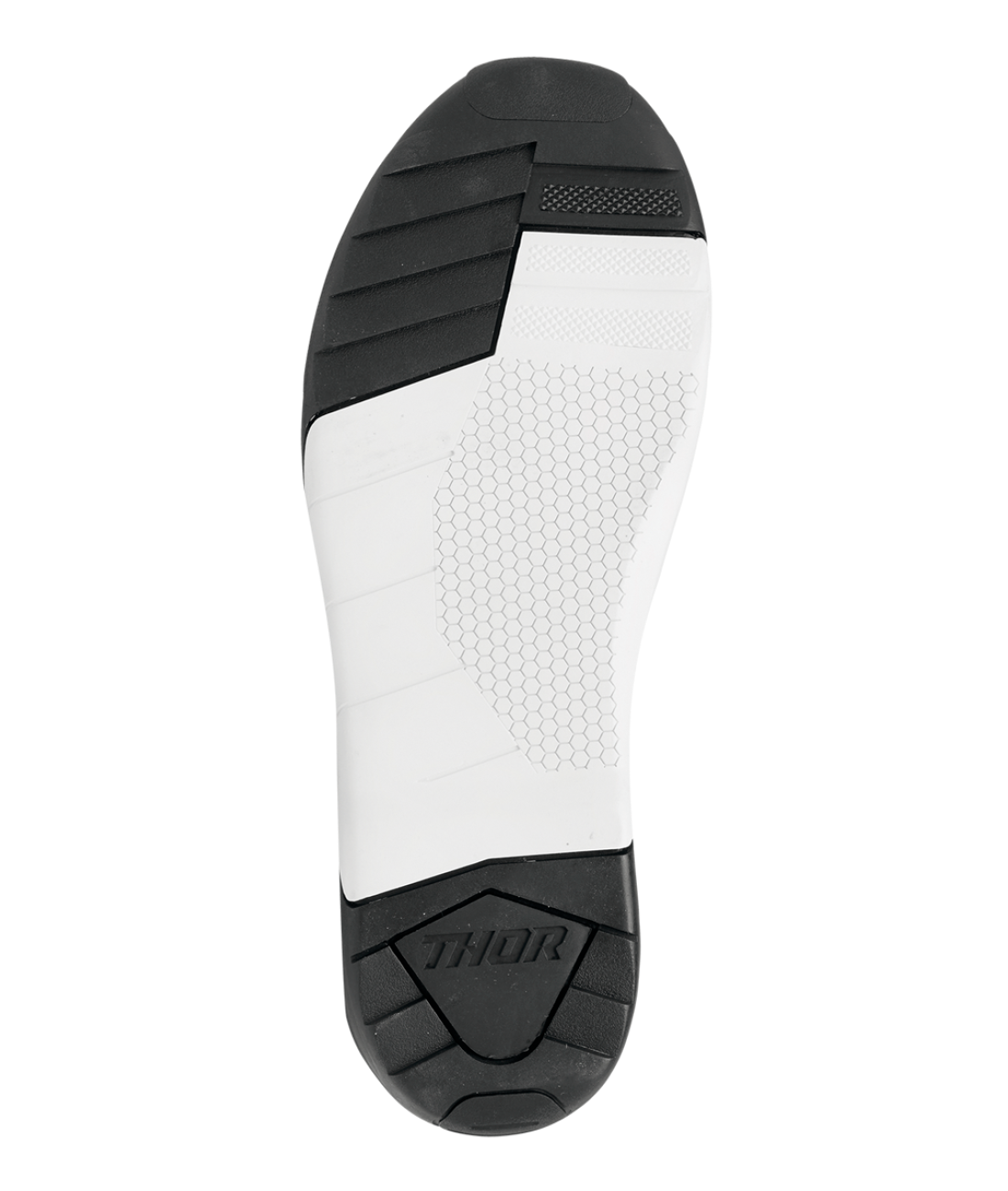 Thor 2026 Blitz XR Black/White Boots