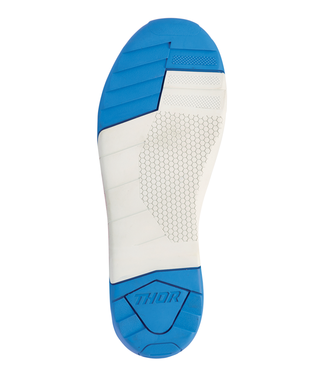 Thor 2026 Blitz XR Blue/Black Boots