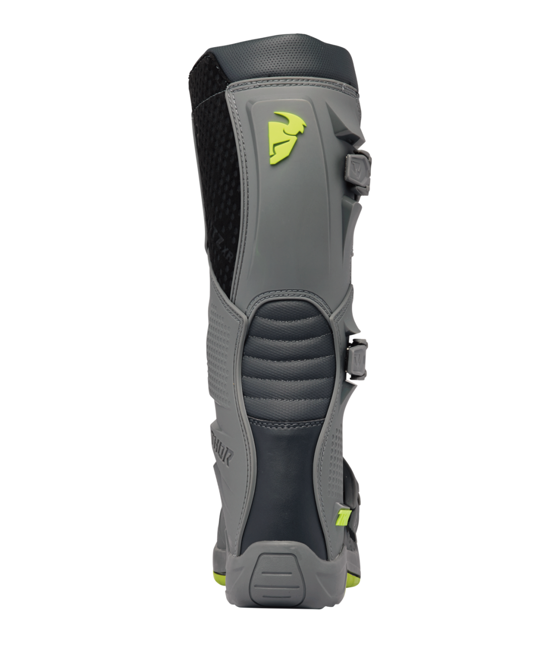 Thor 2026 Blitz XR Grey/Charcoal Boots