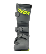 Thor 2026 Blitz XR Grey/Charcoal Youth Boots