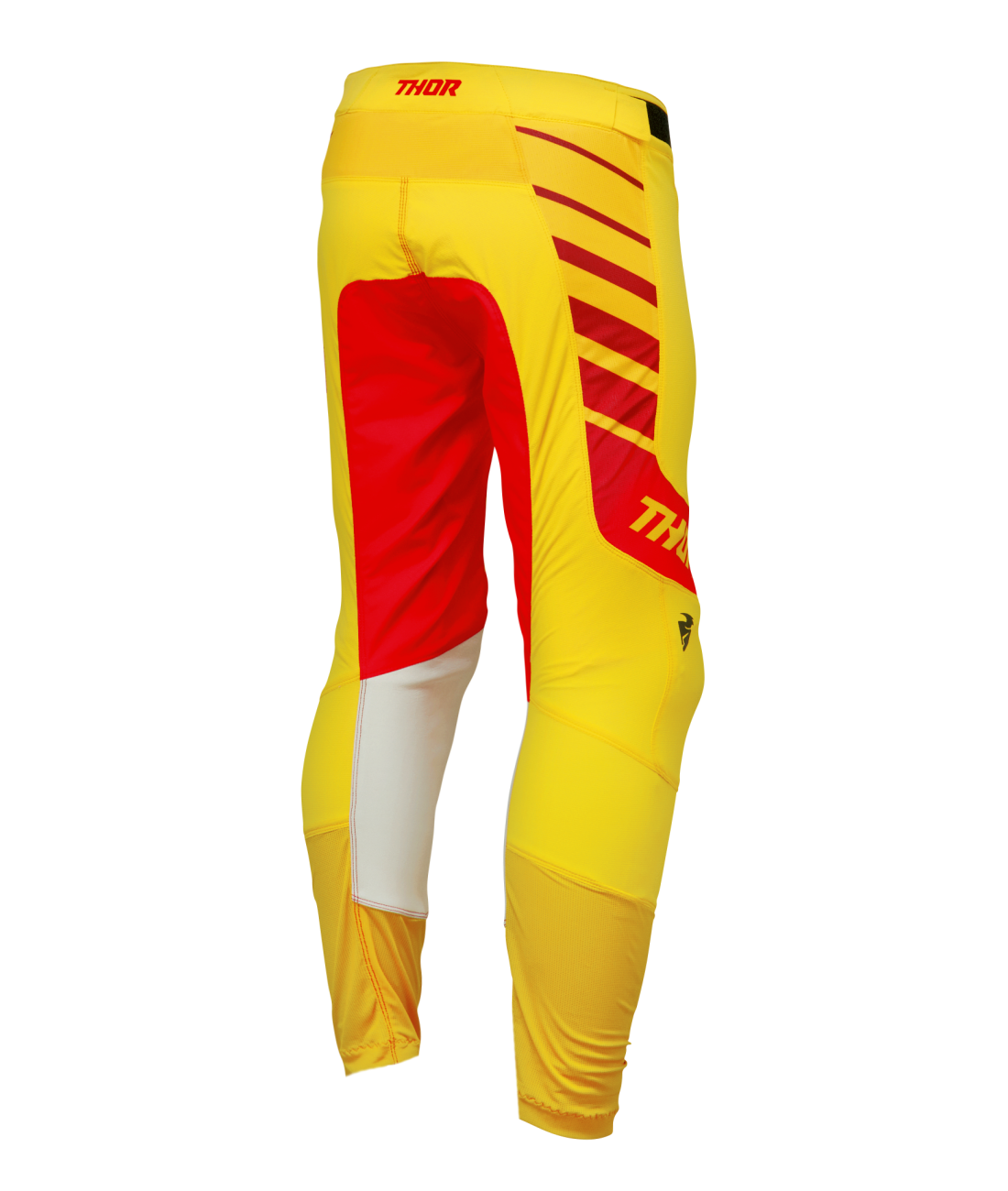 Thor 2024 Prime Analog Lemon/Red Pants