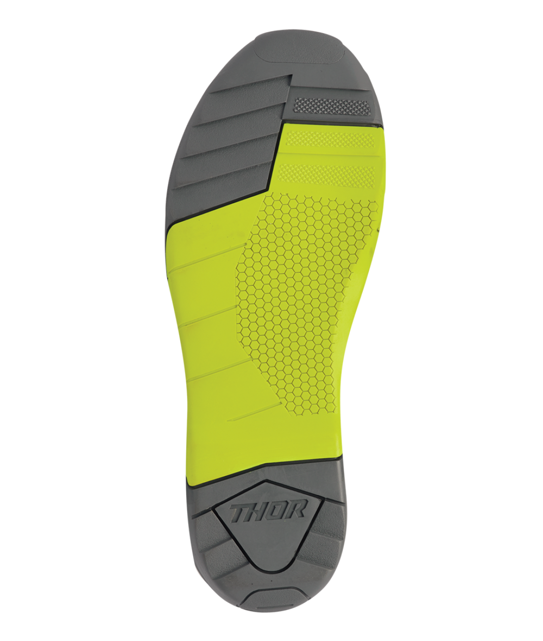 Thor 2026 Blitz XR Grey/Charcoal Boots
