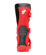 Thor 2026 Blitz XR Red/Charcoal Youth Boots