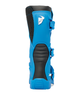 Thor 2026 Blitz XR Blue/Black Youth Boots