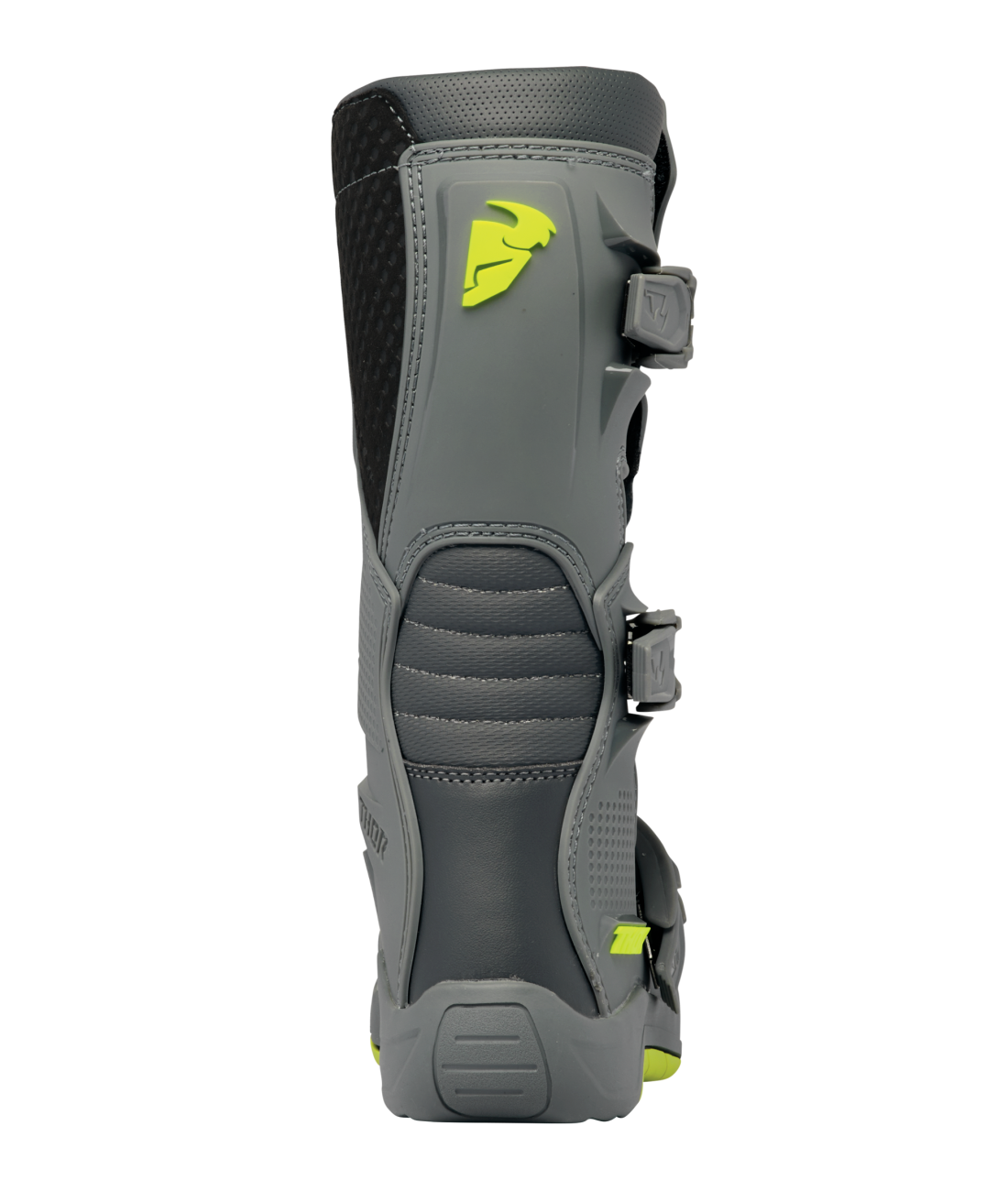 Thor 2026 Blitz XR Grey/Charcoal Youth Boots