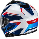 HJC i71 Zest MC-21 Helmet