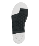 Thor 2026 Blitz XR White/Black Youth Boots