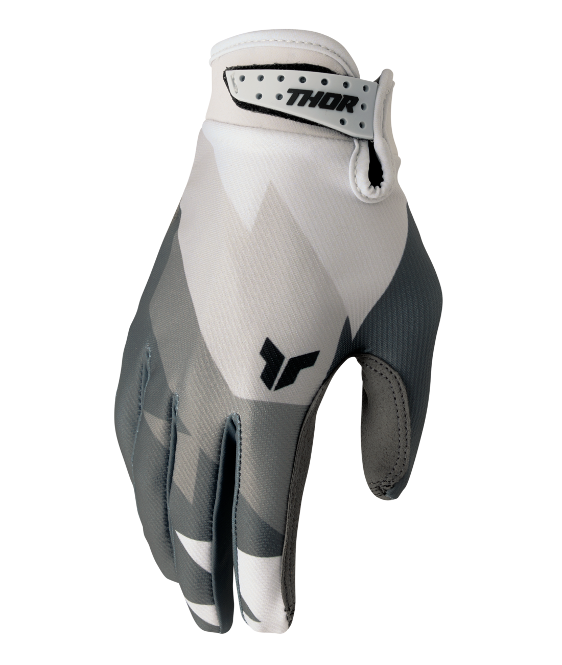 Thor 2026 Launchmode Brave Gloves