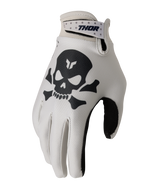 Thor 2026 Launchmode Sand Gloves