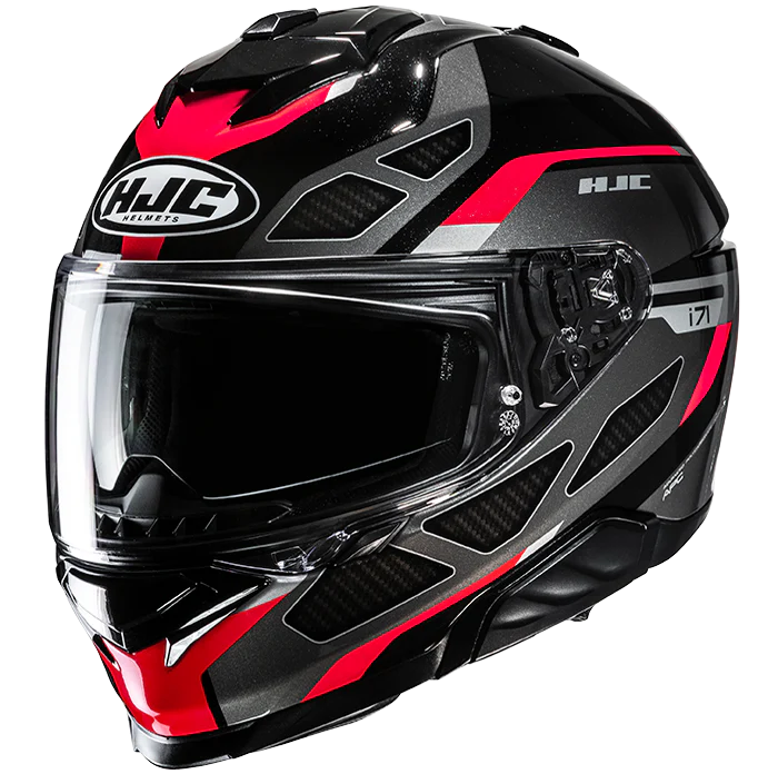 HJC i71 Zest MC-1 Helmet