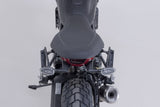 SW-Motech SW-VMC2208811000 V-LOC Right Side Carrier for Ducati Scrambler 23-Up