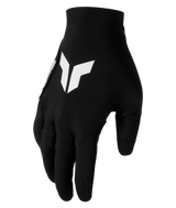 Thor 2026 Sportmode Iconic Black Gloves