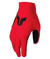 Thor 2026 Sportmode Iconic Red Gloves
