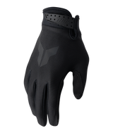 Thor 2026 Launchmode Black Gloves