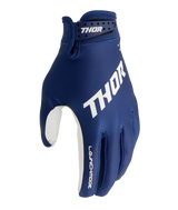 Thor 2026 Launchmode Navy Gloves