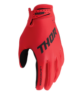 Thor 2026 Launchmode Red Gloves
