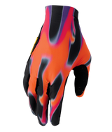 Thor 2026 Sportmode Inferno Orange/Purple Gloves