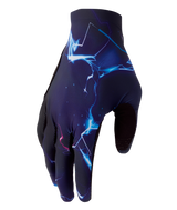 Thor 2026 Sportmode Surge Black/Blue Gloves