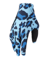 Thor 2026 Sportmode Cheetah Blue/Midnight Gloves