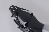 SW-Motech SW-BCSYS0197132000 SysBag WP V-LOC 16/11L Side Bag System for Honda CB750 Hornet 22-Up