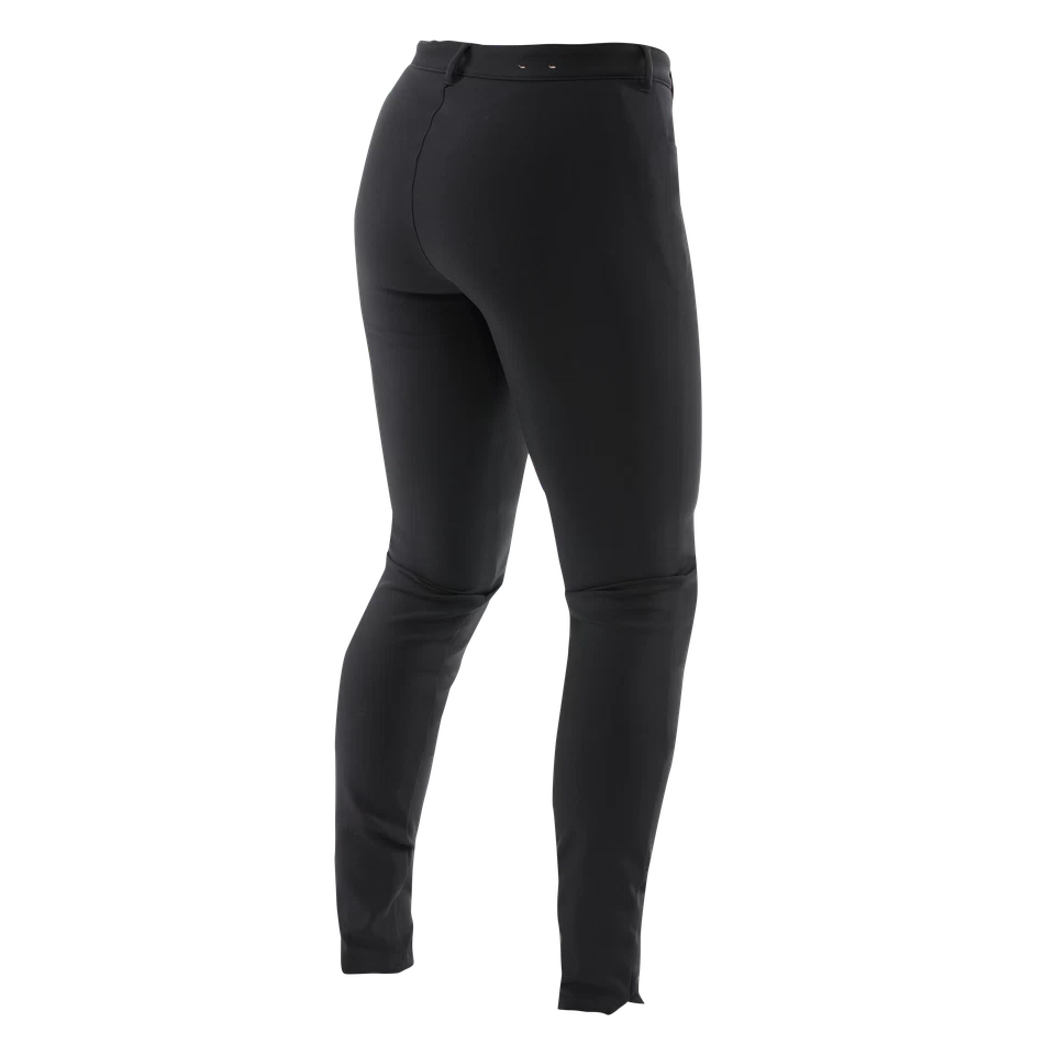 Dainese Black Womens Leggings
