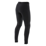 Dainese Black Womens Leggings