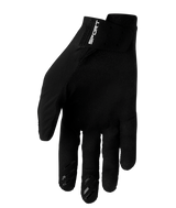Thor 2026 Sportmode Iconic Black Gloves