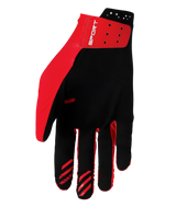 Thor 2026 Sportmode Iconic Red Gloves