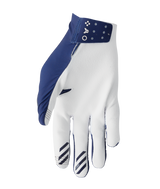 Thor 2026 Sportmode Iconic Navy/White Gloves