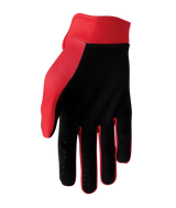 Thor 2026 Launchmode Red Gloves