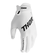 Thor 2026 Launchmode White Gloves
