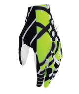 Thor 2026 Sportmode Anarchy Black/White Gloves