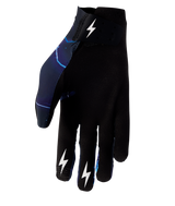 Thor 2026 Sportmode Surge Black/Blue Gloves