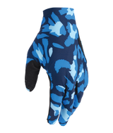 Thor 2026 Sportmode Cheetah Blue/Midnight Gloves