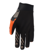Thor 2026 Launchmode Hunter Orange/Black Gloves
