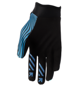 Thor 2026 Launchmode Identity Teal/Black Gloves