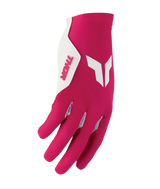 Thor 2026 Sportmode Iconic Pink Gloves