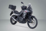SW-Motech SW-GPT0107065001-B DUSC L 41L Black Top Case System for Honda XL750 Transalp 22-Up